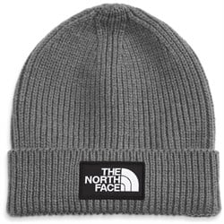 The North Face Box Logo Cuffed Beanie - Kids'