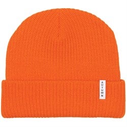 Autumn Basic Beanie - Kids'