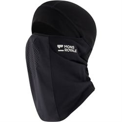 MONS ROYALE Storm Tech Merino Balaclava