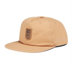 evo Jess Mudgett 5 Panel Vintage Hat