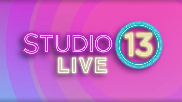 Watch Studio 13 Live full episode: Wednesday, Sept. 4