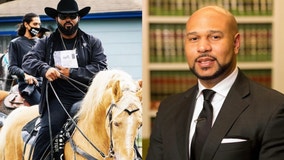 Culture Conversations: The Compton Cowboys and Judge Carlos Moore