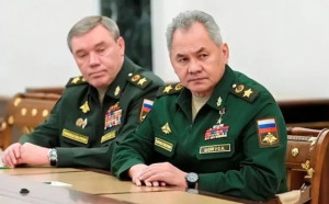 國際刑事法院認定俄軍兩高層犯戰爭罪發出逮捕令！俄嗆｢無關緊要｣