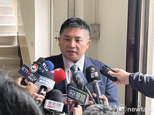 國會改革釋憲戰聲請大法官迴避遭駁  吳宗憲：尊重　