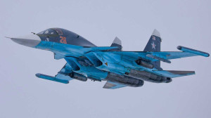 Su- 34戰機危險了! 美國北約加碼送 烏克蘭增9「類愛國者」防空導彈系統 