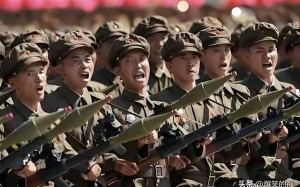 (影) 北韓砲彈膛炸 俄兵當場慘死！2萬北韓兵恐赴前線 軍隊動員畫面流出