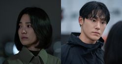 Netflix《黑暗榮耀》第二季上線時間公開！全新劇照洩走向，靈堂暗示領便當？「他」滿臉是傷遭報應？