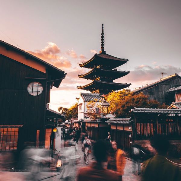 2024 全球最佳城市 Top 25：日本「京都」維持第三、泰國「清邁」躍升第五，這個「國家」最多城市入榜