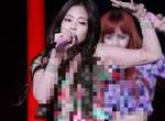 時尚icon變成時尚災難？《BLACKPINK Jennie穿這件讓粉絲頭疼》跪求造型師別亂搞啊啊啊