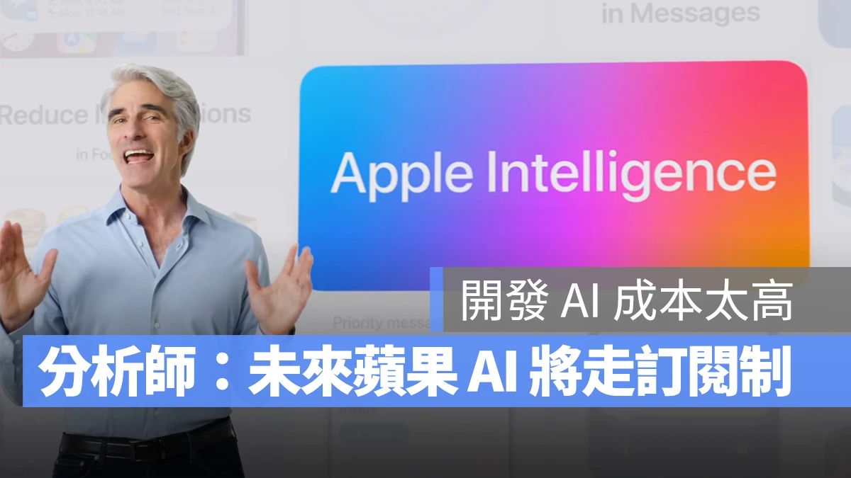 AI Apple Intelligence