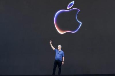 蘋果開發者大會首演AI火力！Apple Intelligence發表 Siri整合ChatGPT更聰明