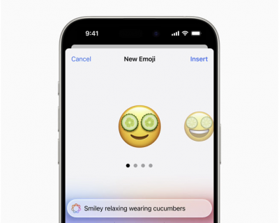 致敬蘋果 iOS？傳 Google Pixel 9 將支援 AI 生成表情符號