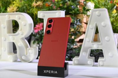 Xperia 1 VI 首戰表現如何？Sony竄升台灣銷售額第6大品牌