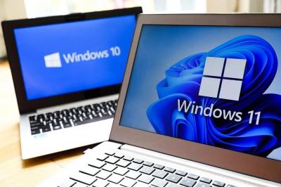 轟炸式警告淘汰Windows 10有用！Windows 11市佔率首度超過3成