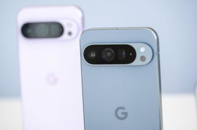 Google Pixel 9上市不到一週傳災情！用戶抱怨無線充電失效、相機異常