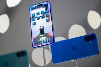 還不想冒險升級 iOS 18？iPhone 下週將有第二種穩定更新方案