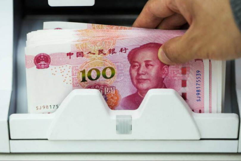 中國金融腐敗嚴重 國有銀行大量貸款被挪用

