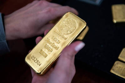 不是美、中！世界黃金協會：「亞洲這國」將引領黃金交易市場