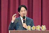 全社會防衛韌性集結國際力量 賴清德出席921防災日演習為委員會暖身