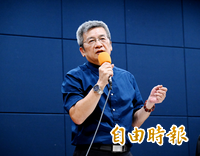 李文宗被聲押 吳靜怡：若證據齊全將全面打開潘朵拉盒子