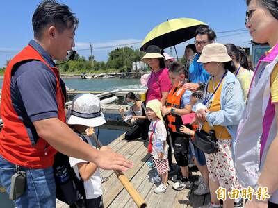 深度農旅品牌「逐風趣」 6農村3路線邀大家趣玩新竹縣