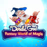 Doodle God: Fantasy World of Magic