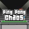 Ping Pong Chaos