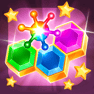 Amazing Sticky Hex