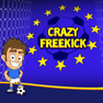 Crazy Freekick