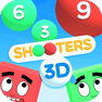 Shooters 3D