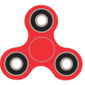 Fidget Spinner Hry