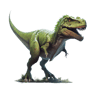 Dinosauruspelit