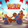 CATS - Crash Arena Turbo Stars