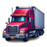 Truck Games