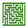 Labyrinth-Spiele