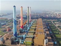 盧秀燕批中火碳排為國家之恥 台電：已減煤600萬噸