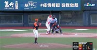 Eleven Sports轉播賽事不再馬賽克 味全龍：維護球迷權益