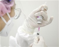 台東AZ疫苗接種者現格林巴利症候群 救濟金120萬元創紀錄