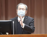 日本擬明年排放福島核廢水 原能會觀察團23日啟程