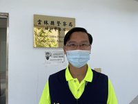 跟騷法上路  雲林受理6件函送1男1女