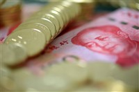 中國財政差 地方政府多違法融資新增隱形債務