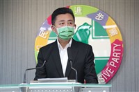 林智堅論文抄襲案 教育部5日已收到訴願申請