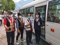 高雄原鄉地區公車  新增原住民族語站播服務