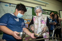 宜蘭縣爭取石斑魚首供餐 3萬名學生享用國產漁產