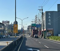 竹縣新增8處科技執法點  取締闖紅燈、超速等違規