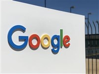 Google挹注逾3000萬元 助台灣中小企業強化資安