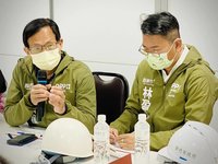 議員指成立各種小組疊床架屋  竹市府：跳脫框架