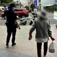 恆春婦提500萬現金轉存郵局  警巡邏車跟隨護鈔