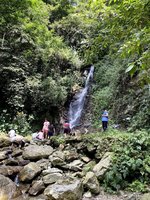 夏至天氣炎熱 花蓮縣消防局提醒預防熱傷害