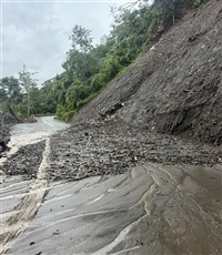 颱風海葵持續影響  9/5兩岸離島海空交通異動